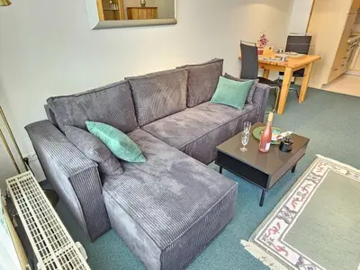 Ferienwohnung für 2 Personen (47 m²) in Cuxhaven 4/10