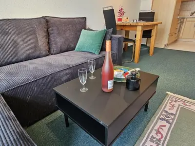 Ferienwohnung für 2 Personen (47 m²) in Cuxhaven 5/10