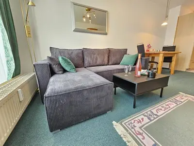 Ferienwohnung für 2 Personen (47 m²) in Cuxhaven 6/10