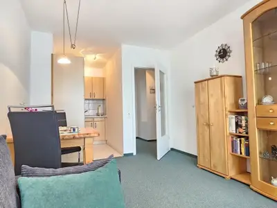 Ferienwohnung für 2 Personen (47 m²) in Cuxhaven 7/10