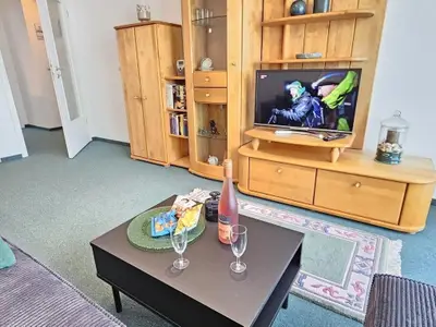 Ferienwohnung für 2 Personen (47 m²) in Cuxhaven 9/10