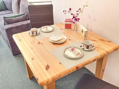 Ferienwohnung für 2 Personen (47 m²) in Cuxhaven 10/10