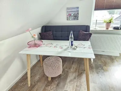 Ferienwohnung für 1 Person (18 m²) in Cuxhaven 5/10