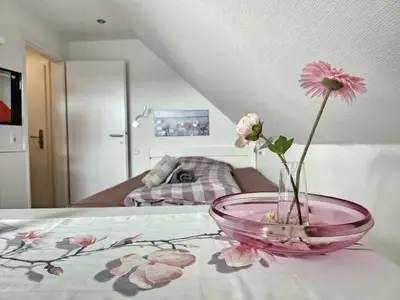 Ferienwohnung für 1 Person (18 m²) in Cuxhaven 10/10