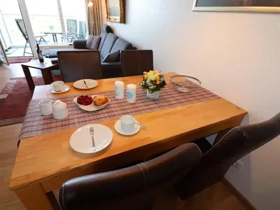 Ferienwohnung für 4 Personen (71 m²) in Cuxhaven 7/10