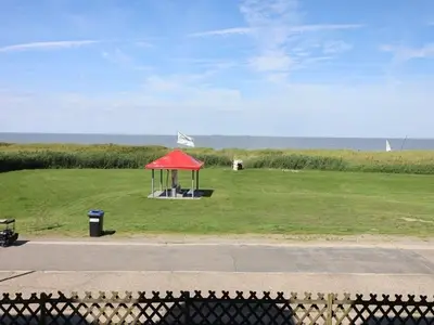 Ferienwohnung für 4 Personen (53 m²) in Cuxhaven 7/10