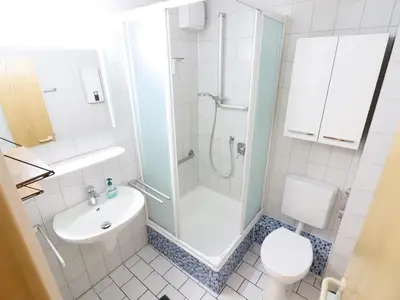 Ferienwohnung für 4 Personen (53 m²) in Cuxhaven 8/10