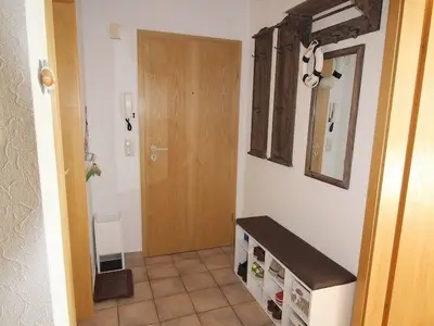 Ferienwohnung für 4 Personen (53 m²) in Cuxhaven 9/10