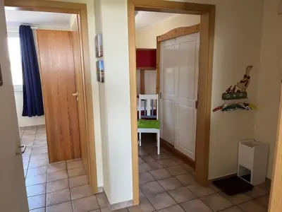 Ferienwohnung für 4 Personen (53 m²) in Cuxhaven 10/10