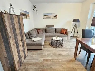 Ferienwohnung für 4 Personen (48 m²) in Cuxhaven 2/10