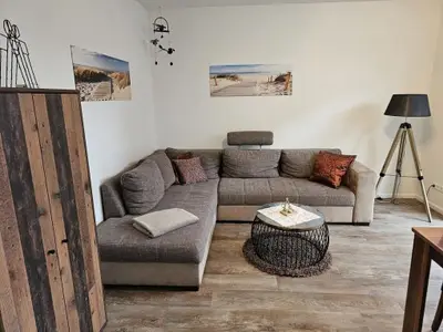 Ferienwohnung für 4 Personen (48 m²) in Cuxhaven 3/10