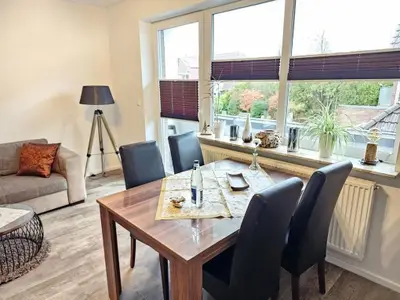 Ferienwohnung für 4 Personen (48 m²) in Cuxhaven 4/10