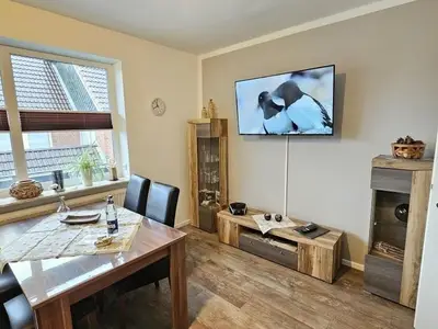 Ferienwohnung für 4 Personen (48 m²) in Cuxhaven 5/10