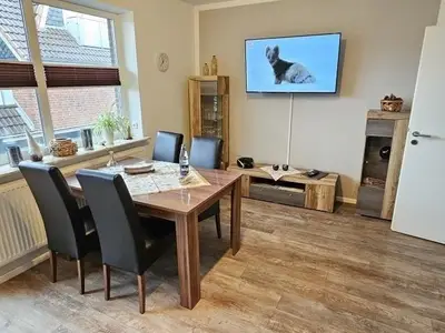 Ferienwohnung für 4 Personen (48 m²) in Cuxhaven 6/10