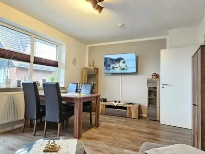 Ferienwohnung für 4 Personen (48 m²) in Cuxhaven 8/10