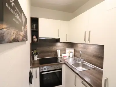 Ferienwohnung für 4 Personen (48 m²) in Cuxhaven 9/10