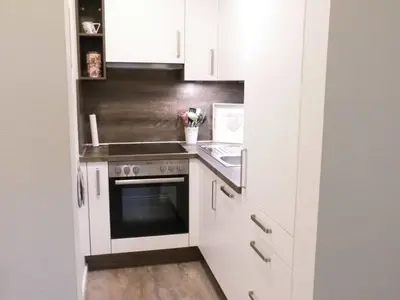 Ferienwohnung für 4 Personen (48 m²) in Cuxhaven 10/10