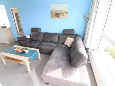 Ferienwohnung für 4 Personen (64 m²) in Cuxhaven 2/10