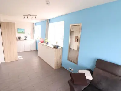 Ferienwohnung für 4 Personen (64 m²) in Cuxhaven 5/10