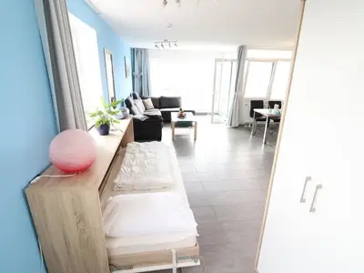 Ferienwohnung für 4 Personen (64 m²) in Cuxhaven 7/10