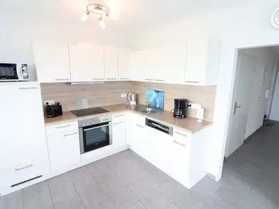 Ferienwohnung für 4 Personen (64 m²) in Cuxhaven 8/10