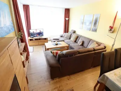 Ferienwohnung für 2 Personen (51 m²) in Cuxhaven 5/10