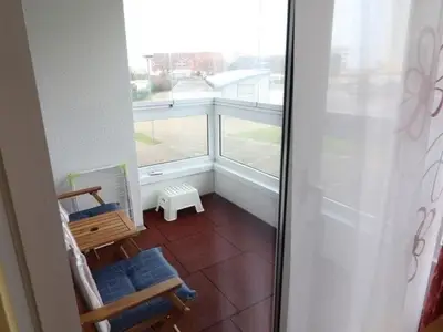 Ferienwohnung für 2 Personen (51 m²) in Cuxhaven 10/10