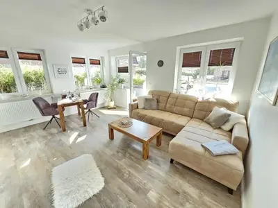 Ferienwohnung für 2 Personen (44 m²) in Cuxhaven 2/10