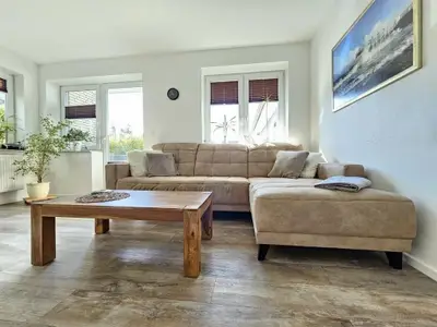 Ferienwohnung für 2 Personen (44 m²) in Cuxhaven 3/10