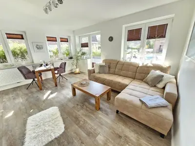 Ferienwohnung für 2 Personen (44 m²) in Cuxhaven 4/10