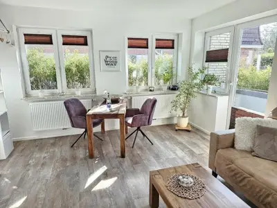 Ferienwohnung für 2 Personen (44 m²) in Cuxhaven 5/10