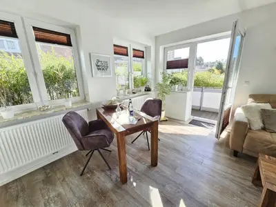 Ferienwohnung für 2 Personen (44 m²) in Cuxhaven 6/10