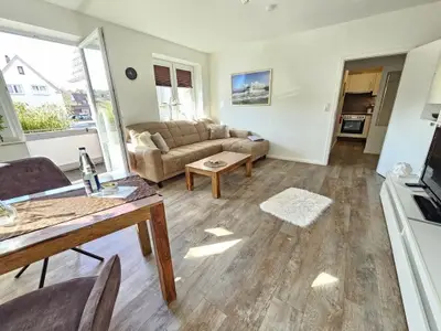 Ferienwohnung für 2 Personen (44 m²) in Cuxhaven 8/10