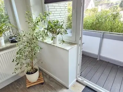 Ferienwohnung für 2 Personen (44 m²) in Cuxhaven 9/10