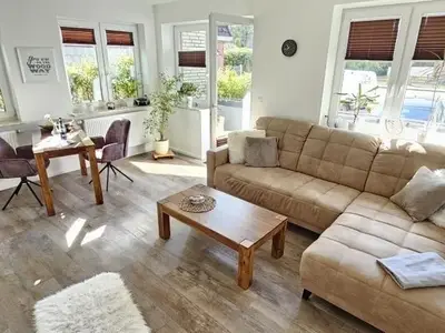 Ferienwohnung für 2 Personen (44 m²) in Cuxhaven 10/10