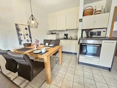 Ferienwohnung für 4 Personen (63 m²) in Cuxhaven 2/10