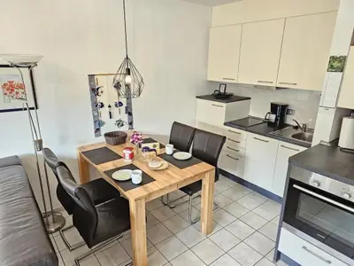 Ferienwohnung für 4 Personen (63 m²) in Cuxhaven 3/10