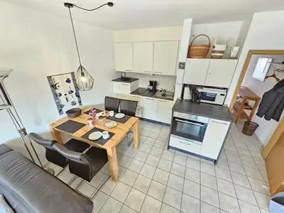 Ferienwohnung für 4 Personen (63 m²) in Cuxhaven 4/10