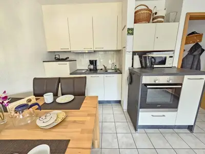 Ferienwohnung für 4 Personen (63 m²) in Cuxhaven 5/10
