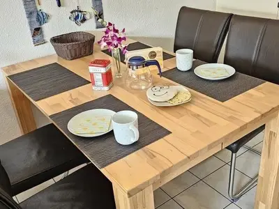 Ferienwohnung für 4 Personen (63 m²) in Cuxhaven 6/10