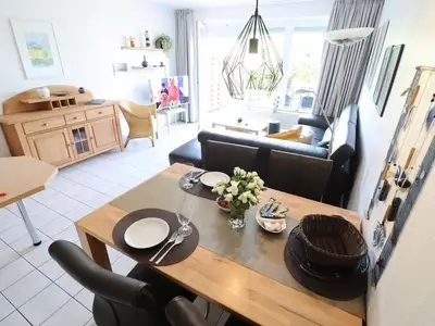 Ferienwohnung für 4 Personen (63 m²) in Cuxhaven 7/10