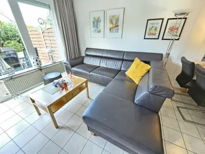 Ferienwohnung für 4 Personen (63 m²) in Cuxhaven 8/10