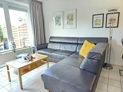 Ferienwohnung für 4 Personen (63 m²) in Cuxhaven 9/10