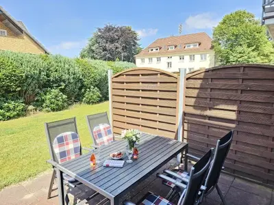 Ferienwohnung für 4 Personen (63 m²) in Cuxhaven 10/10