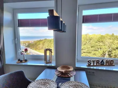 Ferienwohnung für 2 Personen (63 m²) in Cuxhaven 2/10