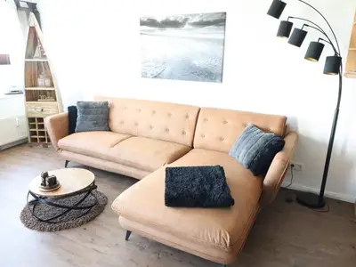 Ferienwohnung für 2 Personen (63 m²) in Cuxhaven 3/10