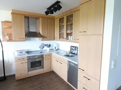 Ferienwohnung für 2 Personen (63 m²) in Cuxhaven 6/10