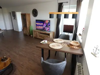 Ferienwohnung für 2 Personen (63 m²) in Cuxhaven 8/10