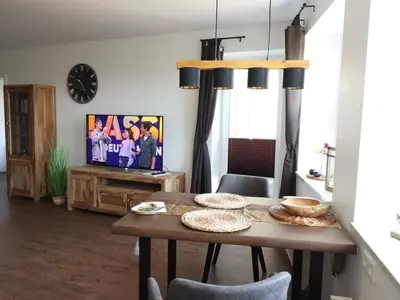 Ferienwohnung für 2 Personen (63 m²) in Cuxhaven 9/10