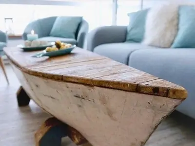 Ferienwohnung für 4 Personen (47 m²) in Cuxhaven 4/10